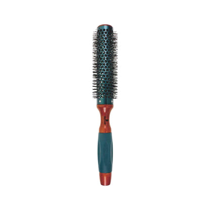 Hector Vent Green Large Hair Brush 263560L