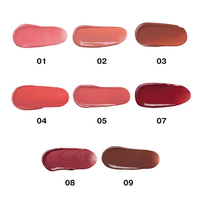 Love Generation Lipstick Balm Wet Dream 02 Pink Peach 3.5g