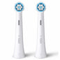 Oral-B Oral-B iO Gentle Care Toothbrush Heads - 2 Pack for Sensitive Teeth and Gums
