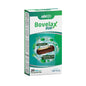NBTLife Bovelax Duo Dietary Supplement Capsules - Thyme Oil & Peppermint Oil for Digestive Support