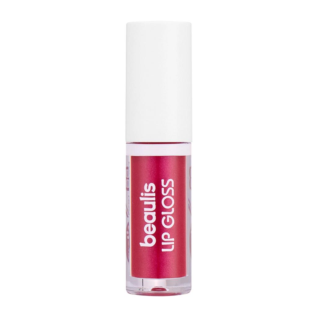Beaulis Must Have It Mini Liquid Lip Gloss Set 617 Luminous