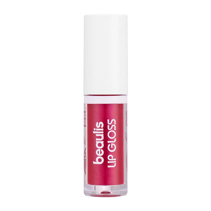 Beaulis Must Have It Mini Liquid Lip Gloss Set 617 Luminous