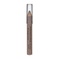 Rival Loves Me Eyeshadow Pencil No:05 Nougat Brown - Shimmering, Easy-to-Apply Makeup