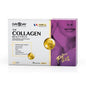 DAY2DAY Collagen Beauty Plus Liquid - 10,000mg Collagen Peptide, Halal Certified - 30 Tubes x 40ml