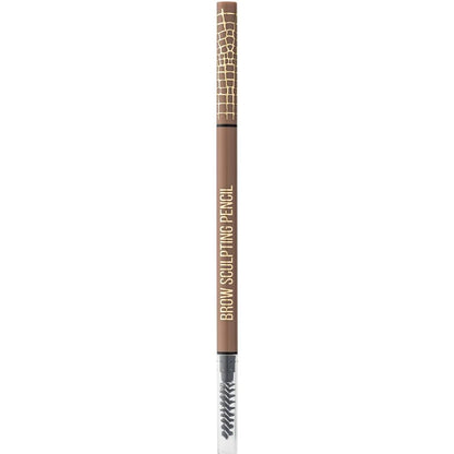 Stellary Brow Sculpting Pencil for Defined Brows 01 Taupe