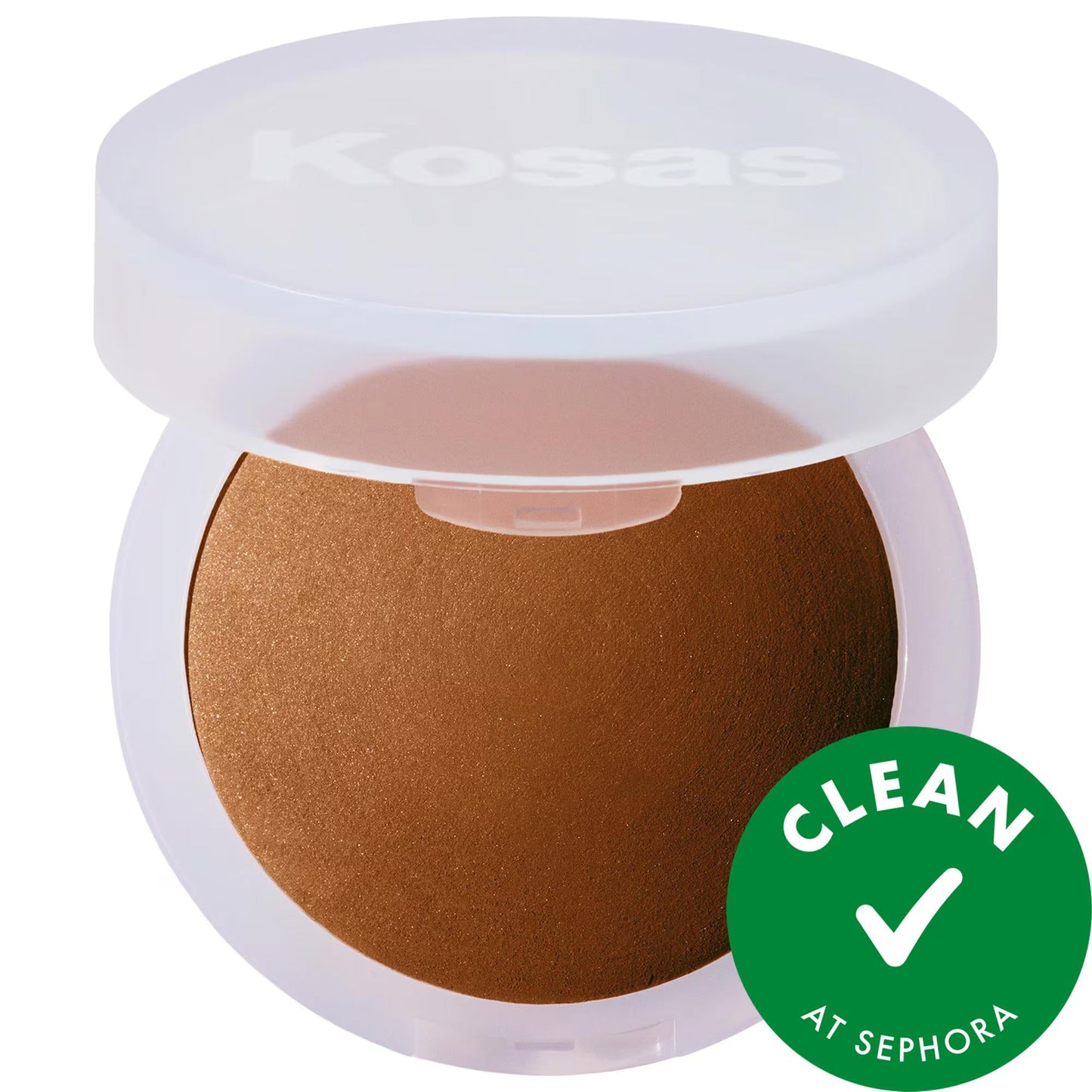 Cloud Set: Talc-Free Vegan Setting Powder - Smooths Skin, Minimizes Pores, For Sensitive Skin.