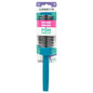 Lionesse Shine Enhancing Hair Brush - Achieve Vital, Static-Free Hair for All Hair Types - Blue Hair Brush