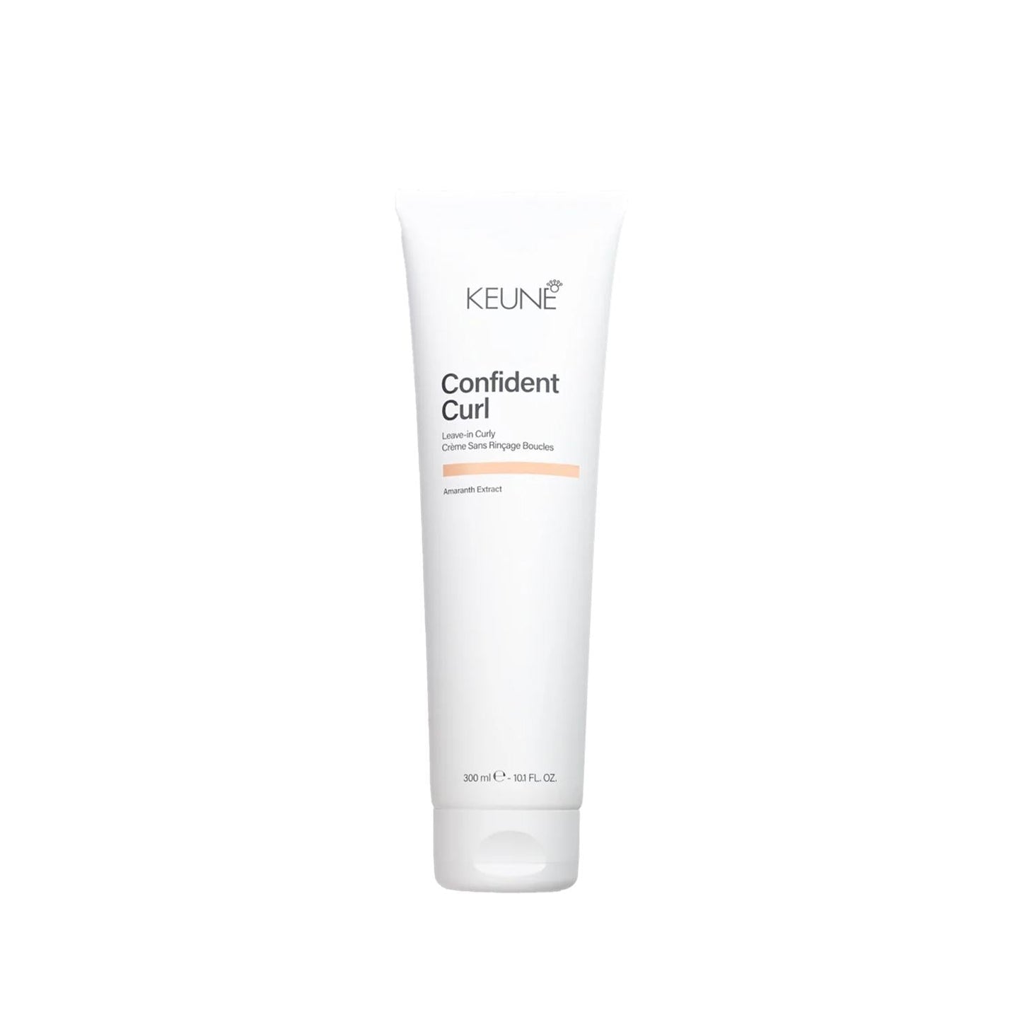 Keune Confident Curl Leave-in Curly Cream 300 ml