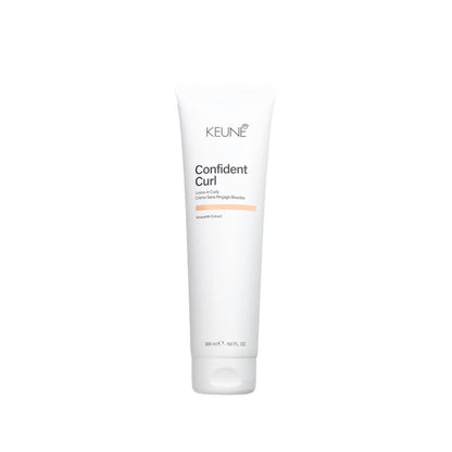Keune Confident Curl Leave-in Curly Cream 300 ml
