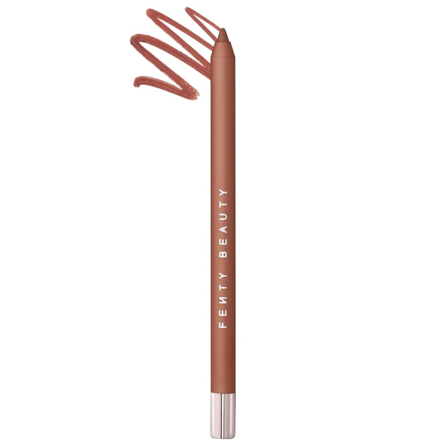 Trace'd Out Longwear Waterproof Pencil Lip Liner - Vegan, Cruelty-Free, 8-Hour Wear