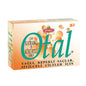 Otacõ Otal Pine Tar & Sulfur Soap: Natural Oil Balancing Bar for Oily Skin, Dandruff Control & Seborrheic Dermatitis Relief