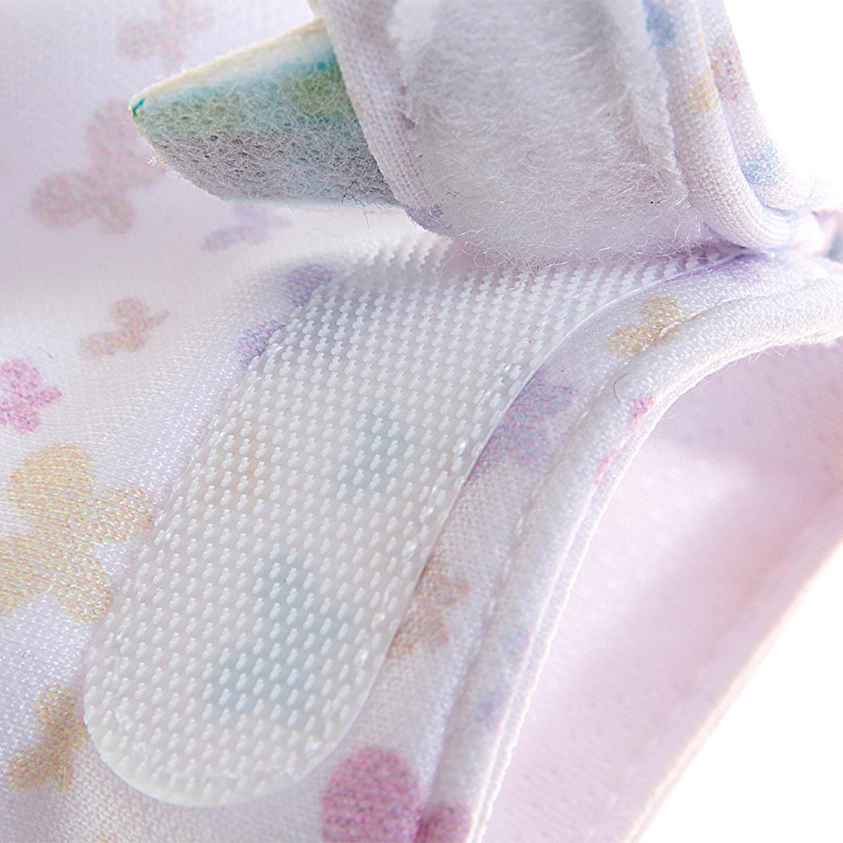 Babyjem Baby Teething Glove - Soft Teething Relief for Infants, Comfortable Hand Teether with Textured Surface