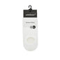 Underwear Bamboo Socks Soft & Breathable White - 2 Pairs