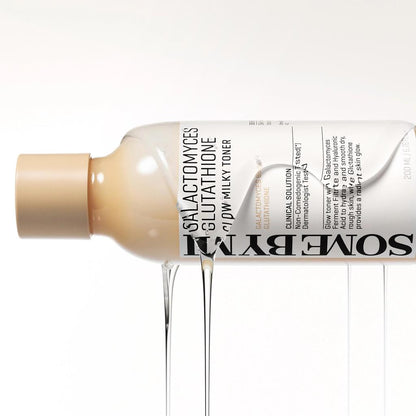 Some By Mi Galactomyces & Glutathione Milky Toner 200ml