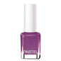 Pastel Vegan Nail Polish - Cruelty-Free, Non-Toxic, and High-Coverage - 13ml