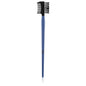 Eklips Colors Eyebrow Brush/Comb - Dual-Ended Brow Grooming Tool for Precise Makeup Application