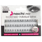Nascita Backstage Short Individual False Eyelashes: Handmade, Ultra Lightweight, Dense, Natural Lash Look - 60 Pieces