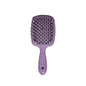 Janeke Superbrush Lila Detangling Hair Brush 1 pc