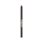 Maybelline New York Tattoo Liner Gel Eyeliner 823 Aurora Flip - Long-Lasting Precise Cosmetic Eyeliner for Individuals Seeking Durable Makeup