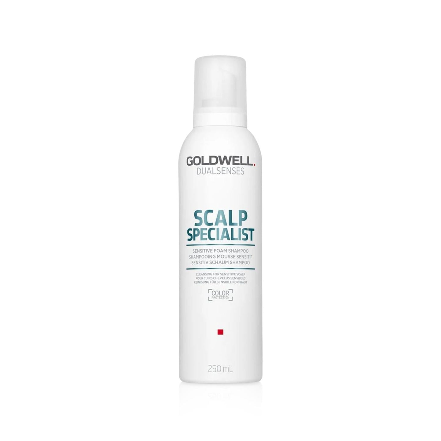 Goldwell Dualsenses Scalp Specialist Sensitive Foam Shampoo 250 ml