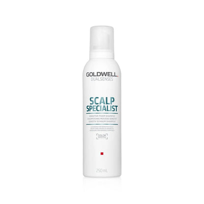 Goldwell Dualsenses Scalp Specialist Sensitive Foam Shampoo 250 ml