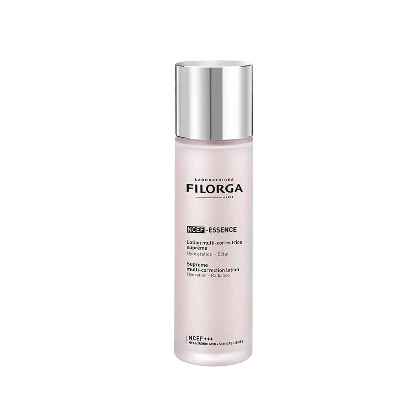 Filorga Anti-Aging Moisturizing Lotion NCEF Essence - Hydrating Skincare for Youthful Skin, 150ml