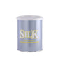 Silk Cera 800ml Pudrasõz Konserve Sir A_da Hair Removal Wax - Powder-Free, Long-Lasting Results
