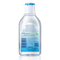 Nivea Hydra Skin Effect Micellar Makeup Cleansing Water - Gentle, Hydrating & Eco-Friendly Skincare for Sensitive Skin