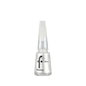Flormar Pearly Nail Enamel - 52 Color Options, Quick-Drying & Lustrous Finish