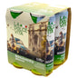 La Dolce Vita - 'Bergamotto' Bergamot Soda (4PK)