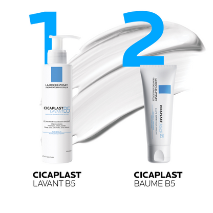 La Roche-Posay Cicaplast B5 Washing Gel