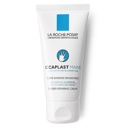 La Roche-Posay Cicaplast Hand Cream