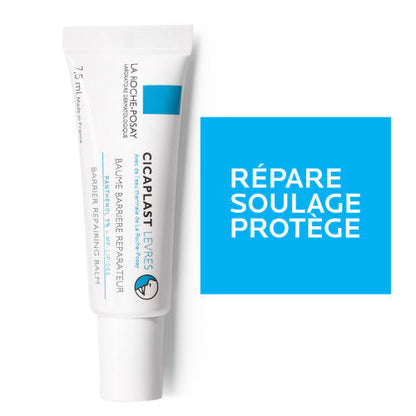 La Roche-Posay Cicaplast Lip Repair Balm