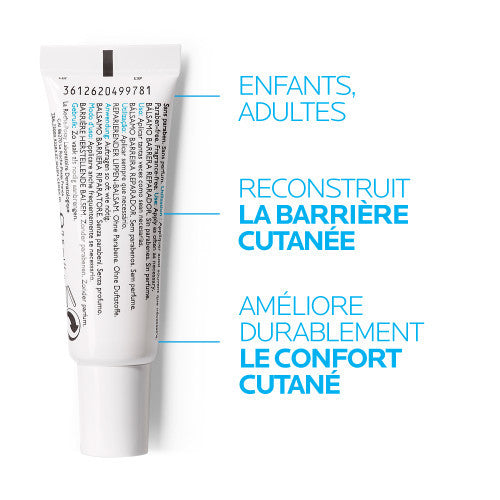 La Roche-Posay Cicaplast Lip Repair Balm
