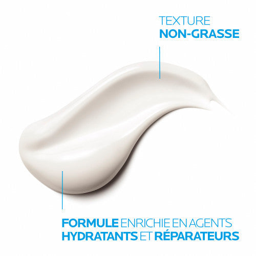 La Roche-Posay Duo Lips + Hands Barrier Repair Set