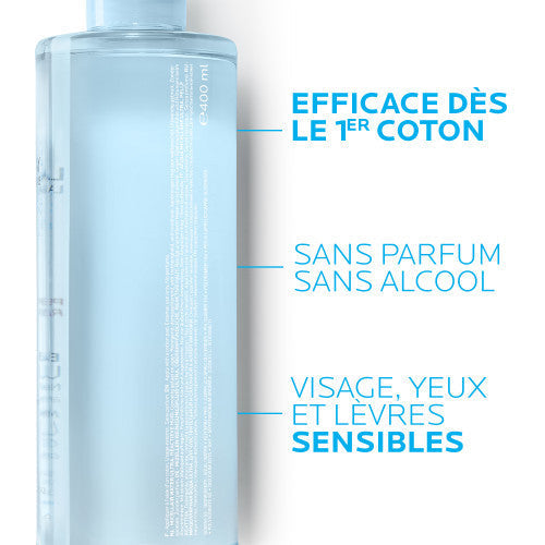 La Roche-Posay Eau Micellaire Ultra Micellar Water for Reactive Skin