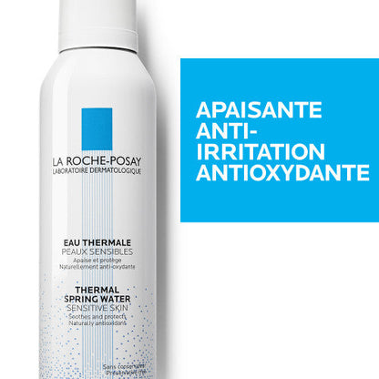 La Roche-Posay Eau Thermale Sensitive Skin Thermal Spring Water