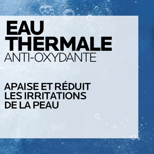 La Roche-Posay Eau Thermale Sensitive Skin Thermal Spring Water