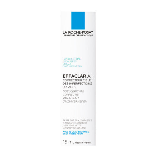 La Roche-Posay Effaclar A.I. Targeted Spot Corrector