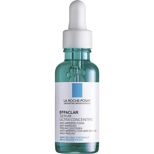 La Roche Posay Effaclar Anti-Blemish Exfoliating Serum 30 ml