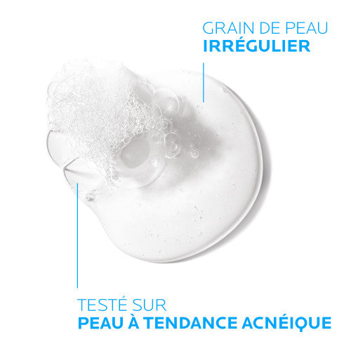 La Roche-Posay Effaclar Astringent Micro-Exfoliating Face Lotion