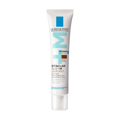 La Roche-Posay Effaclar Duo+M Unifying Care Dark Tint