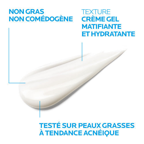 La Roche-Posay Effaclar Duo+ SPF 30 Anti-Blemish Moisturizer