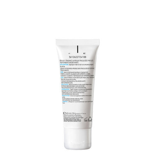 La Roche-Posay Effaclar H Iso-Biome Soothing Repair Moisturizer