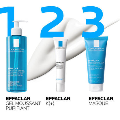 La Roche-Posay Effaclar K Anti-Recurrence Daily Fluid