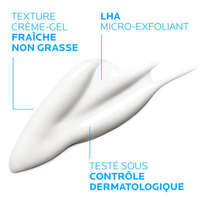 La Roche-Posay Effaclar K Anti-Recurrence Daily Fluid