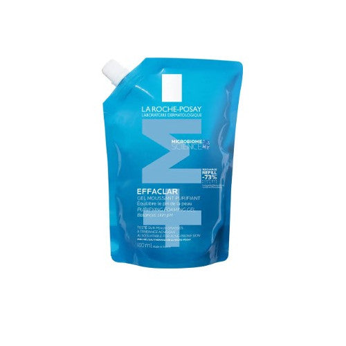 La Roche-Posay Effaclar Purifying Foaming Gel Refill