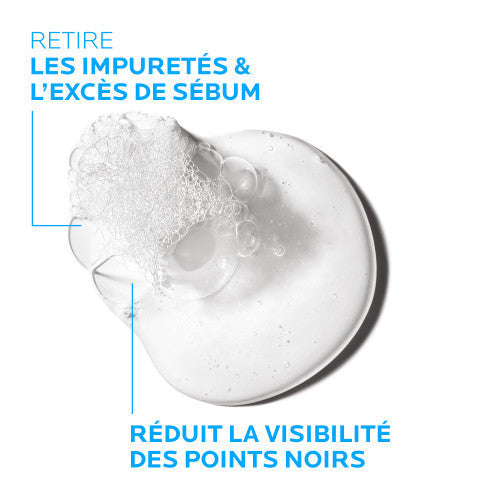 La Roche-Posay Effaclar Purifying Foaming Gel Refill