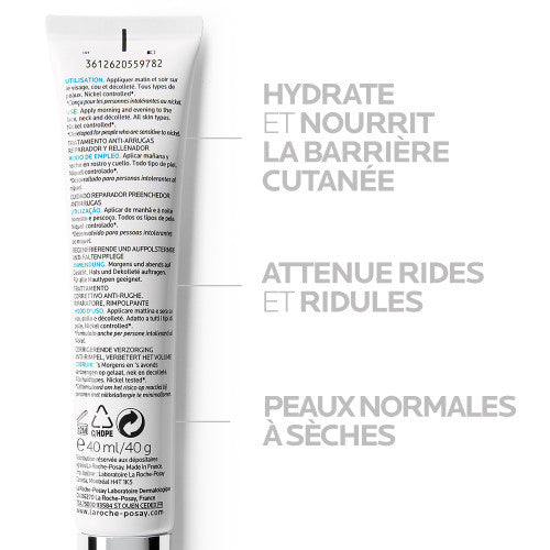 La Roche-Posay Hyalu B5 Anti-Wrinkle Repair Cream