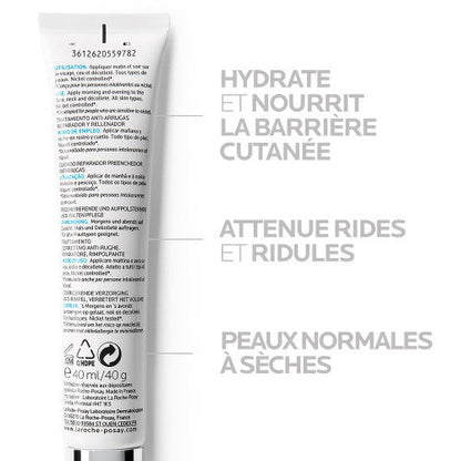 La Roche-Posay Hyalu B5 Anti-Wrinkle Repair Cream